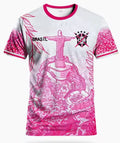 Maillot Concept Brésil - Rose