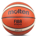 Ballon de basketball Compétition intérieur / extérieur Taille 7