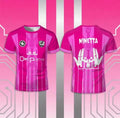 Maillot Jul Ninetta Rose